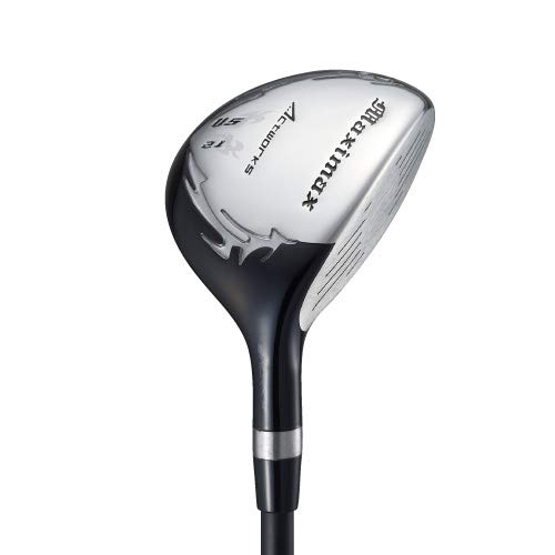 Amazon.co.jp: WORKS GOLF: クラブセット